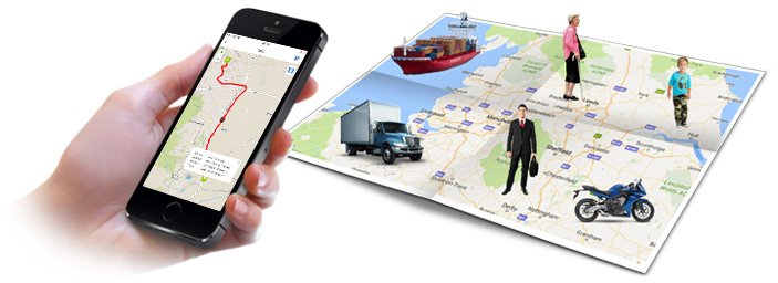 Employee, Valuables & Pets Tracking Solution